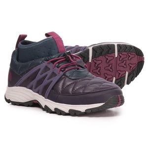North Face women’s thermoball hc shoes